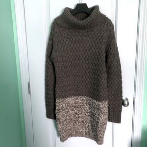AE Sweater Dress